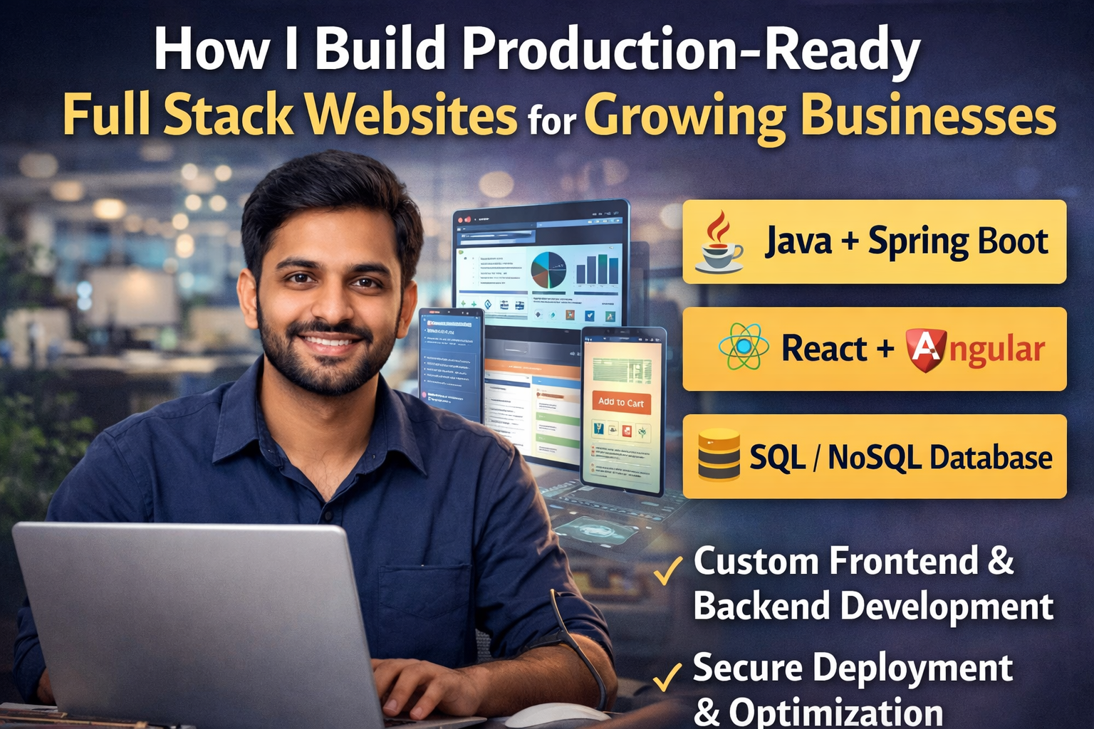 How to Write a Project Brief for a Web Developer preview