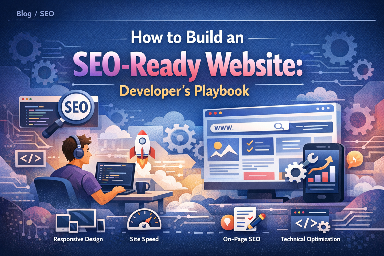 What Is Technical SEO and Why Does It Matter? preview