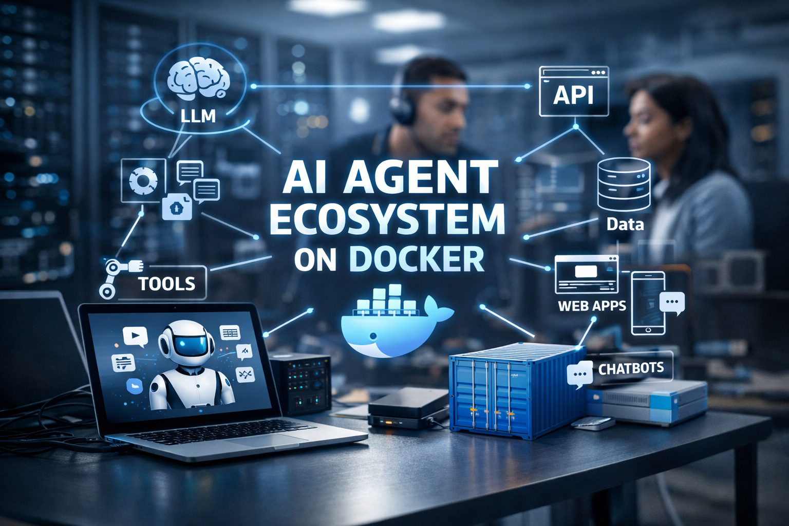 ai agent ecosystem docker moment gallery image 1