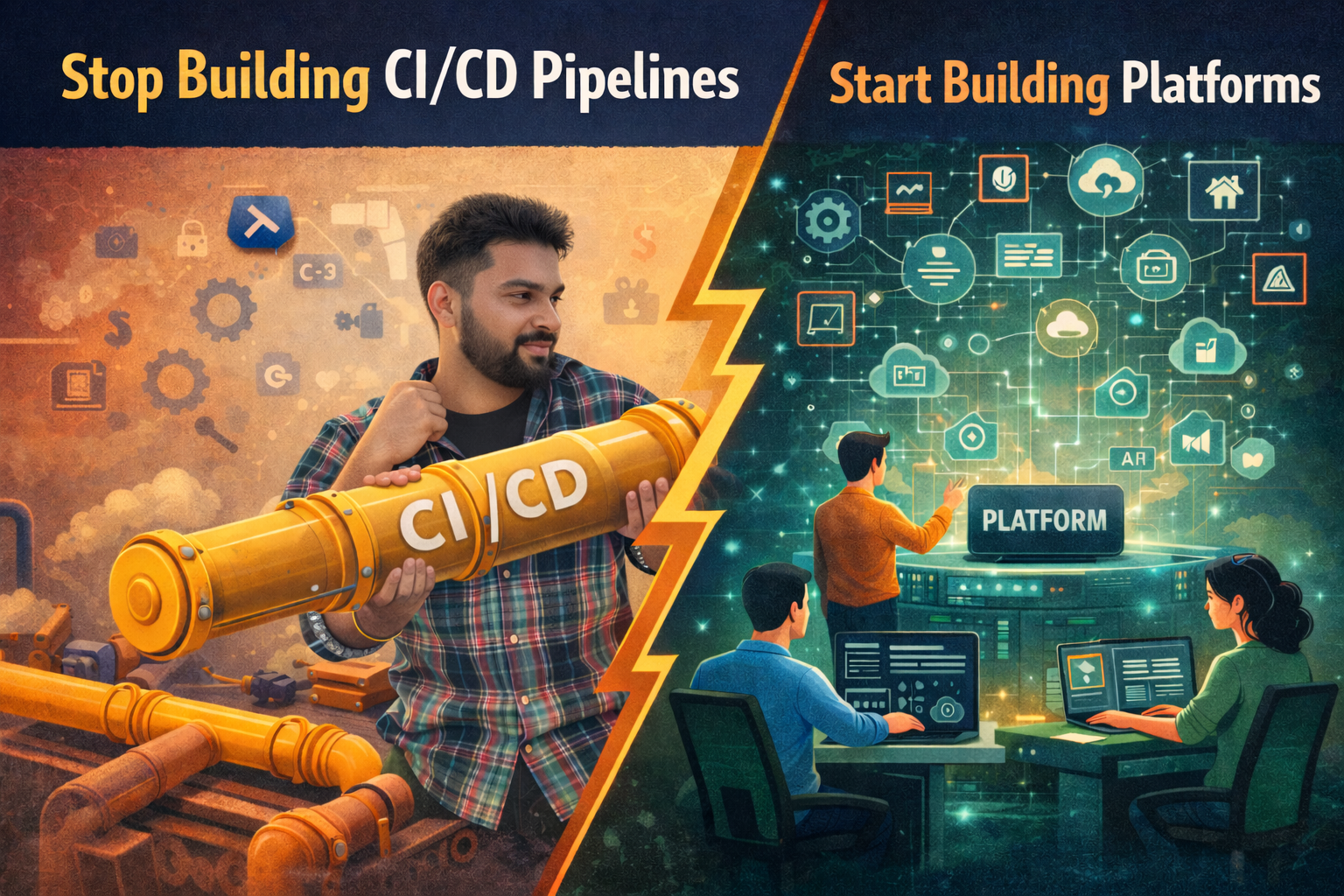 stop building cicd pipelines start building platforms gallery image 1
